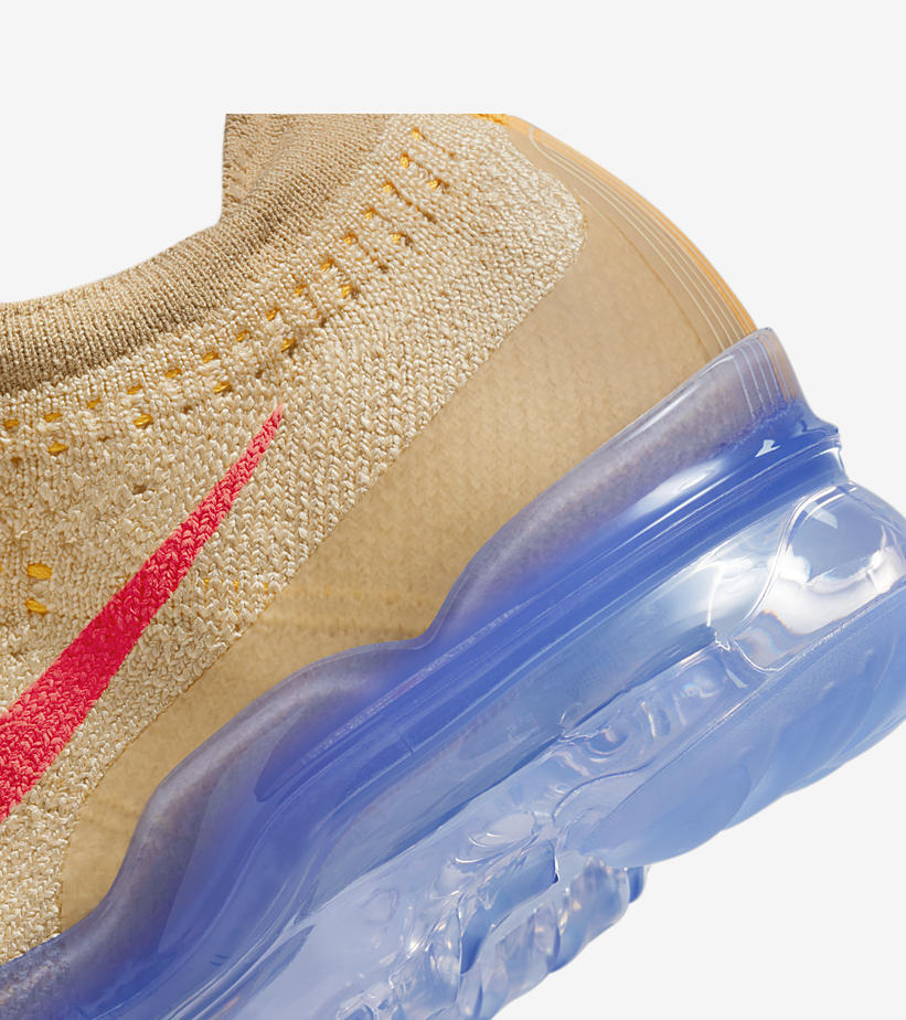 海外 5/18 発売予定！ナイキ エア ヴェイパーマックス 2023 フライニット “ペールバニラ” (NIKE AIR VAPORMAX 2023 FLYKNIT “Pale Vanilla”) [DV6840-200]