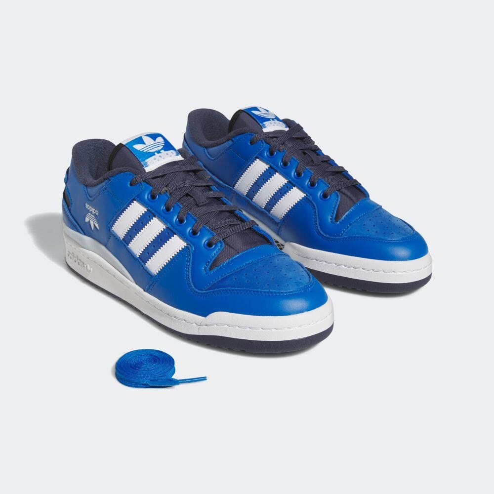 adidas Originals FORUM 84 LOW ADV “Mirrored Lines” (アディダス オリジナルス フォーラム 84 ロー ADV “ミラードラインズ”) [HP9089]