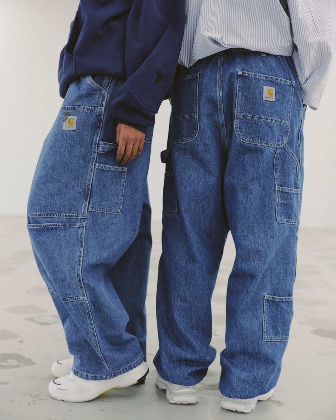 INVINCIBLE x Carhartt WIP コラボレーションが3/4 発売 (インヴィンシブル カーハート)