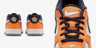 2023年 春 発売予定！ナイキ GS エア フォース 1 ロー “クラウンフィッシュ” (NIKE GS AIR FORCE 1 LOW “Clownfish”) [FJ4656-800]