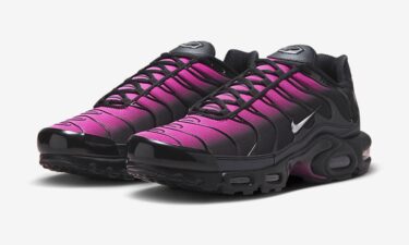 2023年 発売予定！ナイキ エア マックス プラス “ブラック/ピンク” (NIKE AIR MAX PLUS “Black Pink”) [FJ5481-010]