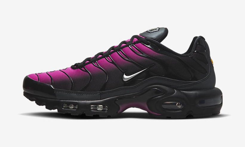 2023年 発売予定！ナイキ エア マックス プラス “ブラック/ピンク” (NIKE AIR MAX PLUS “Black Pink”) [FJ5481-010]