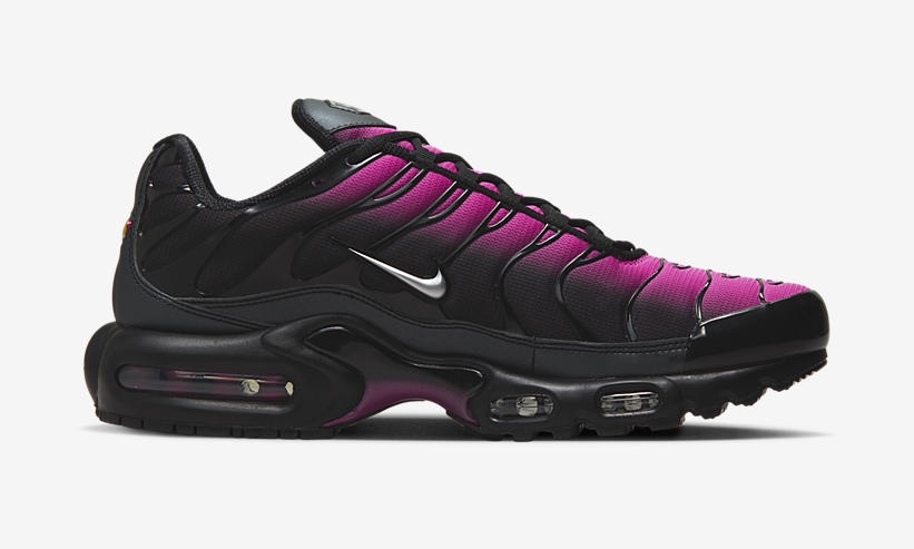 2023年 発売予定！ナイキ エア マックス プラス “ブラック/ピンク” (NIKE AIR MAX PLUS “Black Pink”) [FJ5481-010]