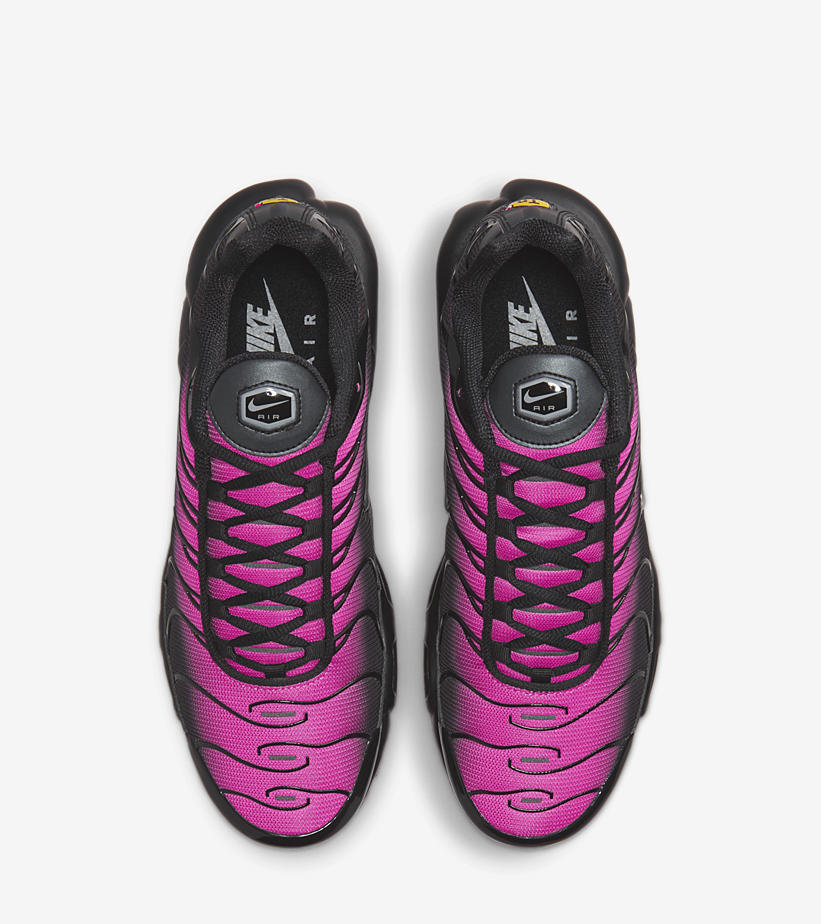 2023年 発売予定！ナイキ エア マックス プラス “ブラック/ピンク” (NIKE AIR MAX PLUS “Black Pink”) [FJ5481-010]