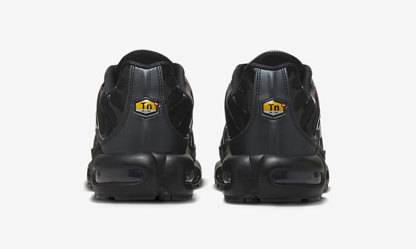 2023年 発売予定！ナイキ エア マックス プラス “ブラック/ピンク” (NIKE AIR MAX PLUS “Black Pink”) [FJ5481-010]