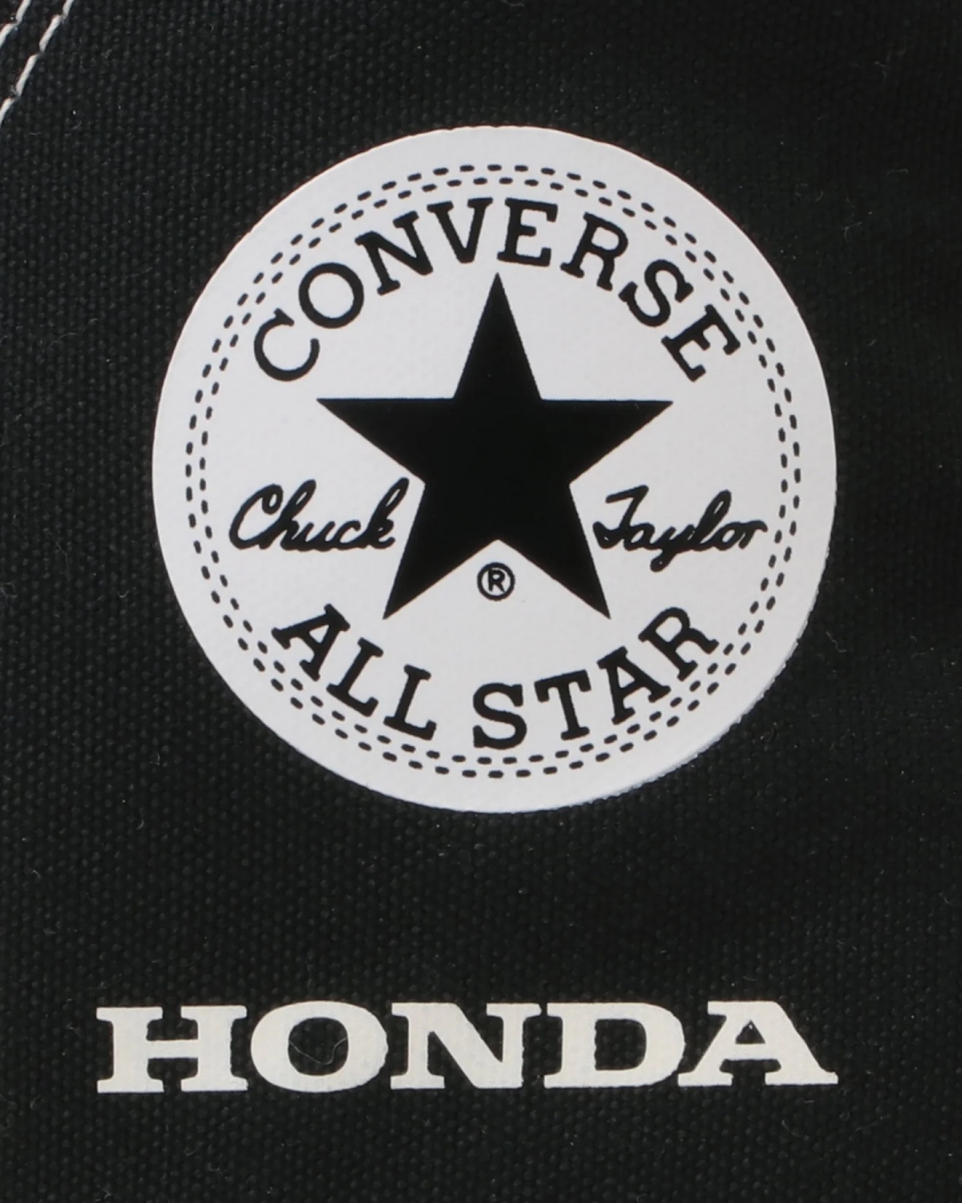 【国内 10/24 発売】HONDA × CONVERSE ALL STAR (R) RS HI/WP HI (ホンダ コンバース オールスター)
