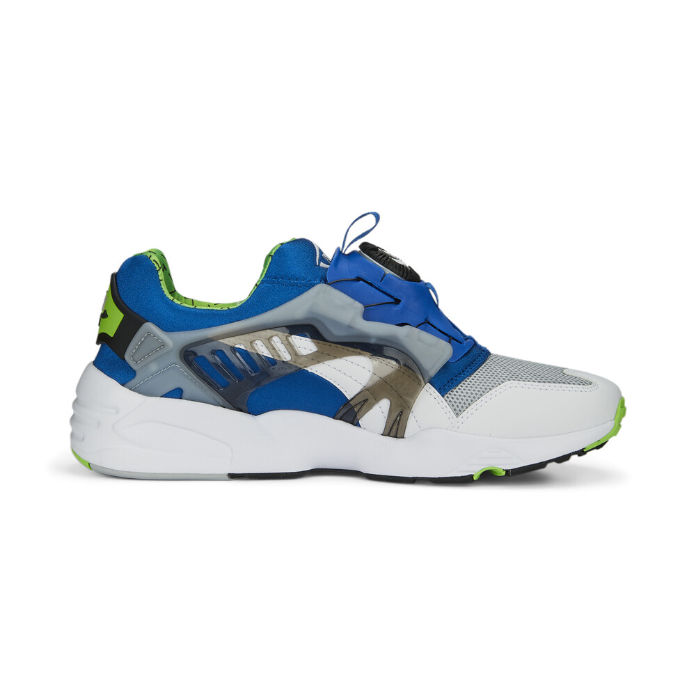 【国内 4/8 発売】PUMA DISC BLAZE OG (プーマ ディスク ブレイズ OG) [390931-01/390931-02]