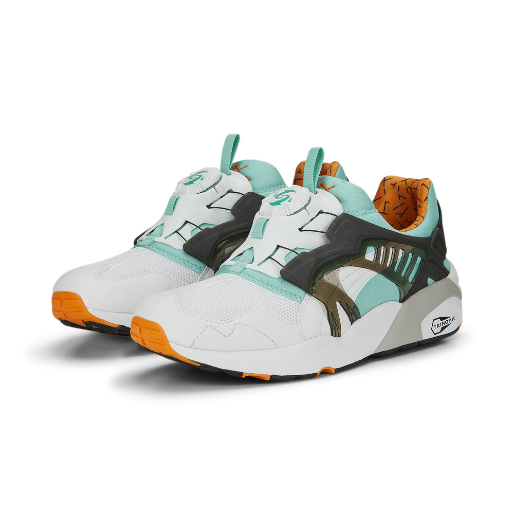 【国内 4/8 発売】PUMA DISC BLAZE OG (プーマ ディスク ブレイズ OG) [390931-01/390931-02]