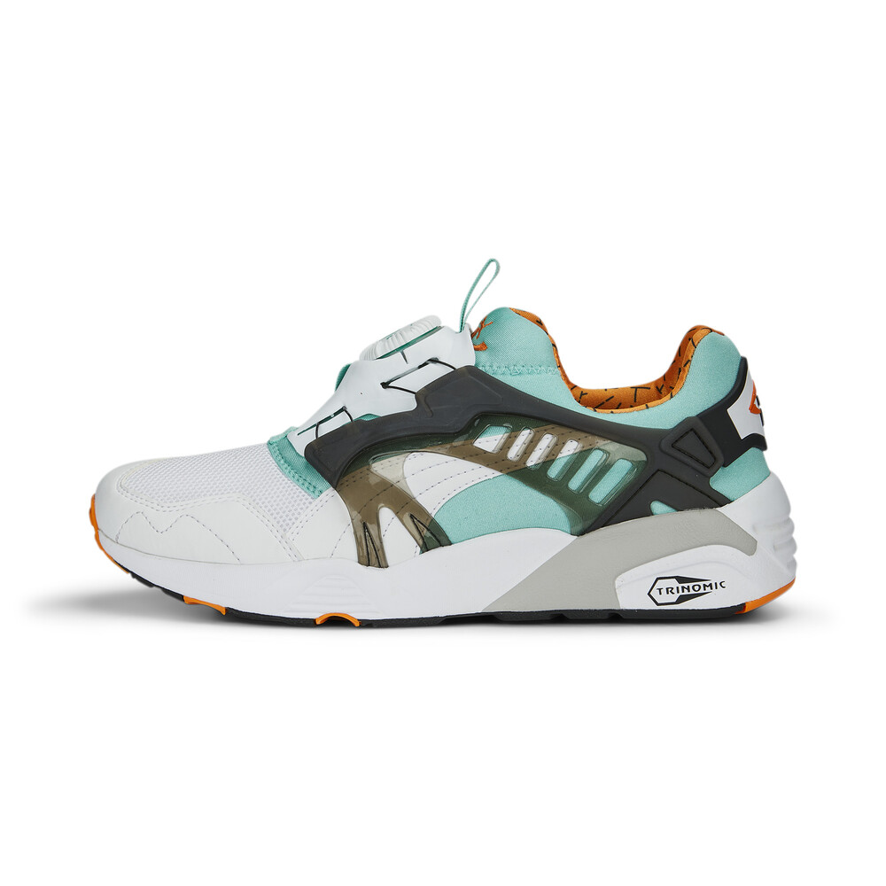 【国内 4/8 発売】PUMA DISC BLAZE OG (プーマ ディスク ブレイズ OG) [390931-01/390931-02]