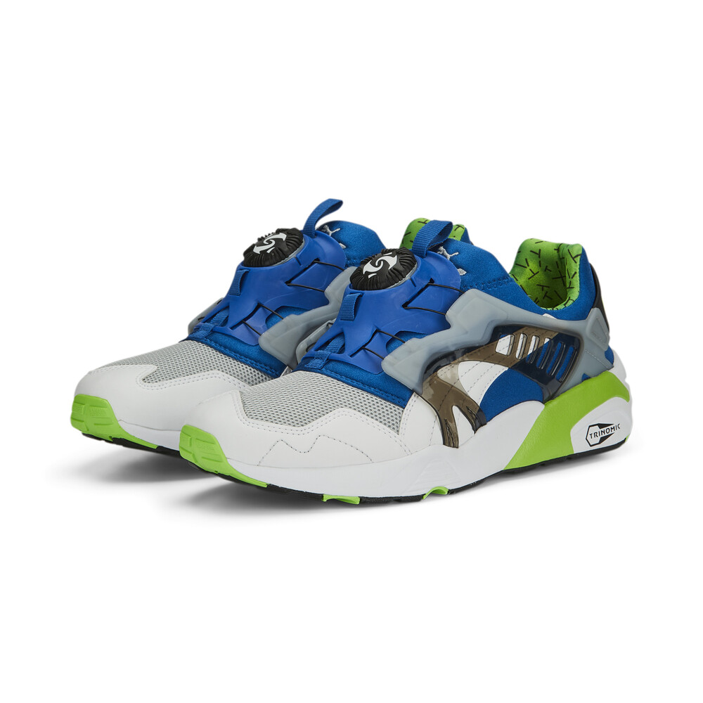 【国内 4/8 発売】PUMA DISC BLAZE OG (プーマ ディスク ブレイズ OG) [390931-01/390931-02]