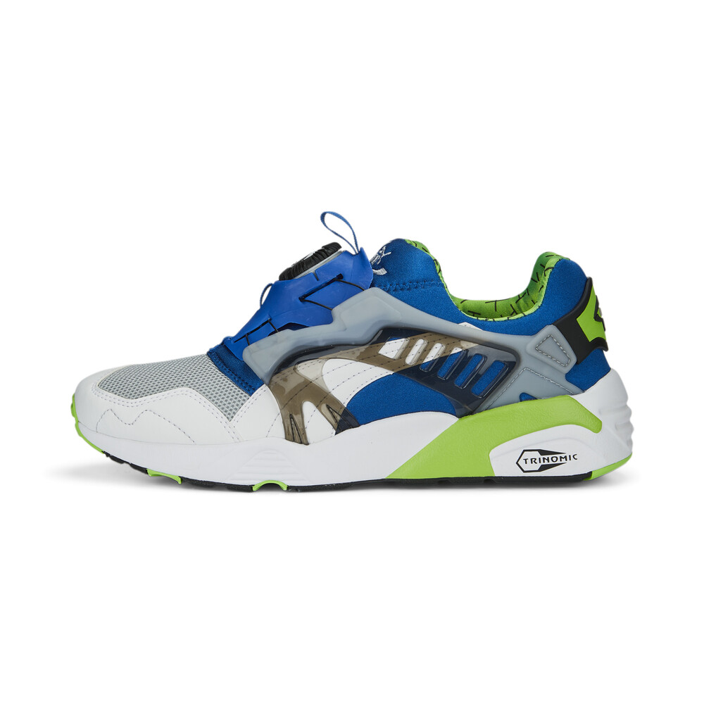 【国内 4/8 発売】PUMA DISC BLAZE OG (プーマ ディスク ブレイズ OG) [390931-01/390931-02]