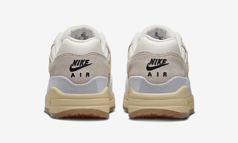 2023年 発売予定！ナイキ エア マックス 1 プレミアム “クレープ/ライトボーン” (NIKE AIR MAX 1 PREMIUM “Crepe/Light Bone”) [FJ4735-001]