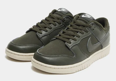 2023年 発売予定！ナイキ ダンク ロー プレミアム “オリーブ/セイル” (NIKE DUNK LOW PREMIUM “Olive/Sail”)