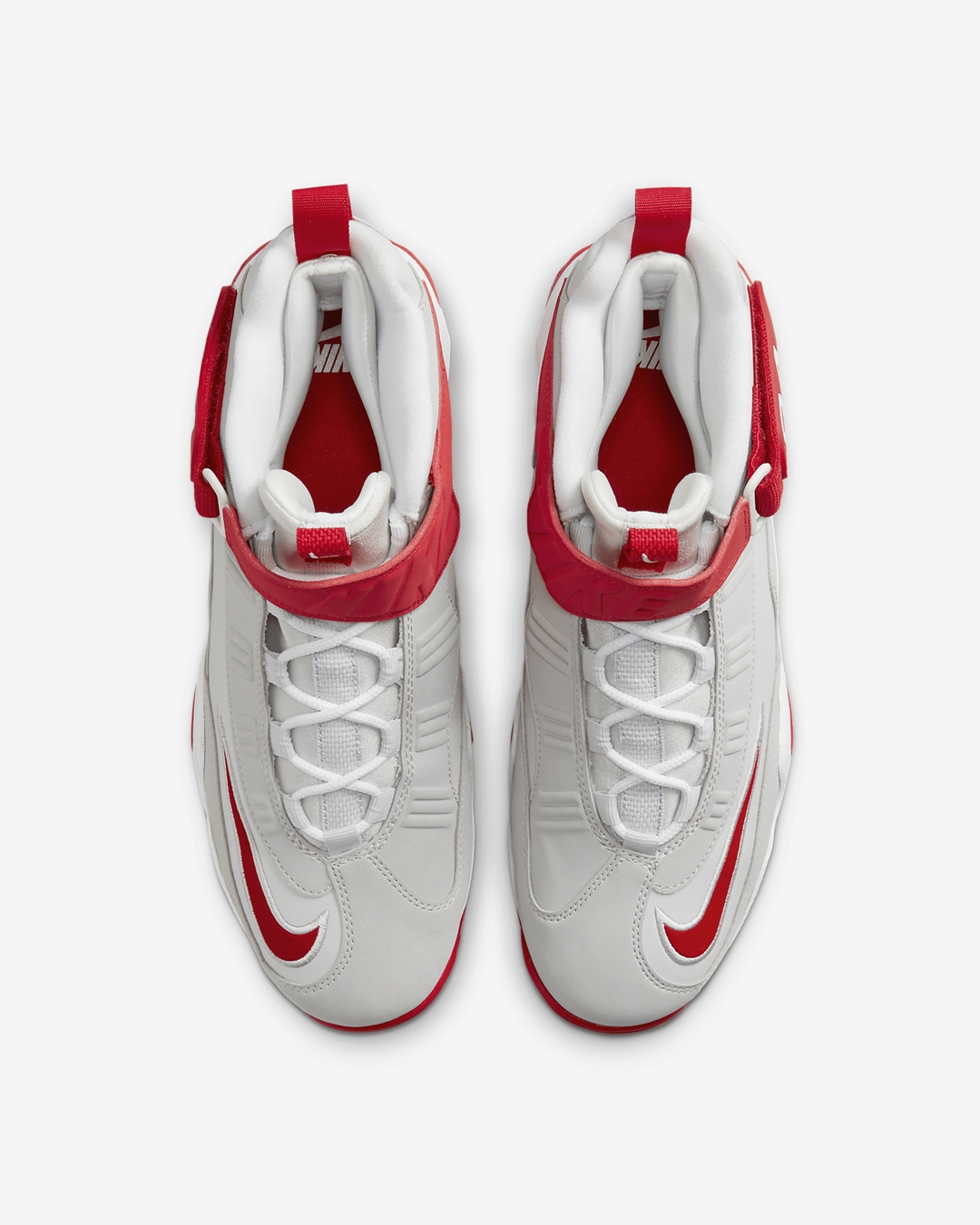 海外発売！ナイキ エア グリフィー マックス 1 “シンシナティ・レッズ” (NIKE AIR GRIFFEY MAX 1 “Cincinatti Reds”) [FD0760-043]