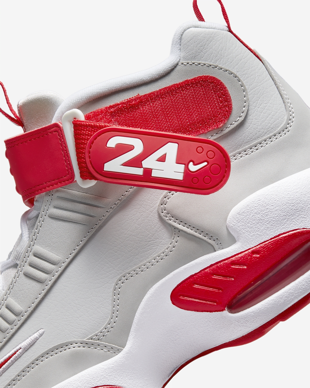 海外発売！ナイキ エア グリフィー マックス 1 “シンシナティ・レッズ” (NIKE AIR GRIFFEY MAX 1 “Cincinatti Reds”) [FD0760-043]