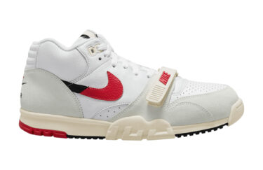 2023年 発売予定！ナイキ エア トレイナー 1 “シカゴ スプリット” (NIKE AIR TRAINER 1 “Chicago Split”) [DV7201-100]
