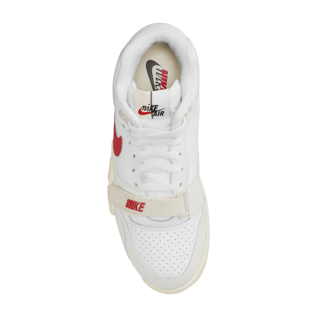 【国内 7/2 発売】ナイキ エア トレイナー 1 “シカゴ スプリット” (NIKE AIR TRAINER 1 “Chicago Split”) [DZ2547-100]