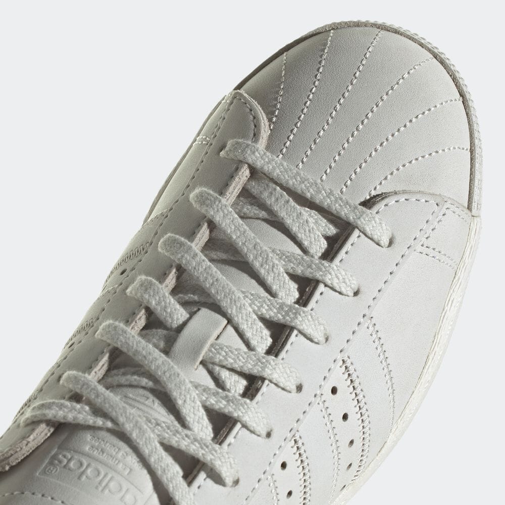 【国内 3/10 発売】アディダス オリジナルス スーパースター 82 “コアホワイト/アルミナ” (adidas Originals SUPERSTAR 82 “Core White/Alumina”) [IG2477]