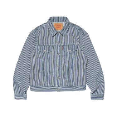 【4/6 発売】Levi’s x NIGO or HUMAN MADE (リーバイス ニゴー ヒューマンメイド)