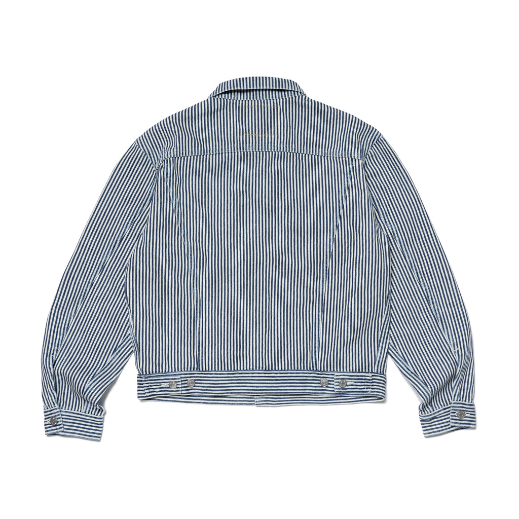 【4/6 発売】Levi’s x NIGO or HUMAN MADE (リーバイス ニゴー ヒューマンメイド)