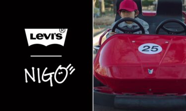 【発売予定】Levi’s x NIGO or HUMAN MADE (リーバイス ニゴー ヒューマンメイド)