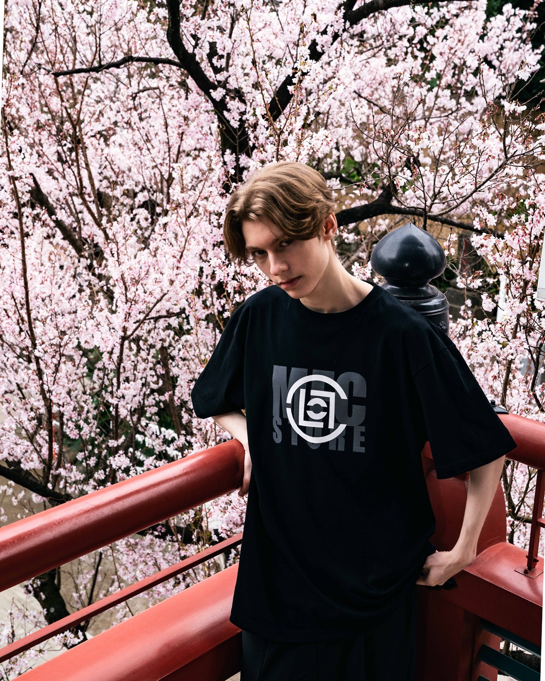 MFC STORE × CLOT とのコラボレーションアイテムが3/25 発売 (エムエフシー ストア クロット)