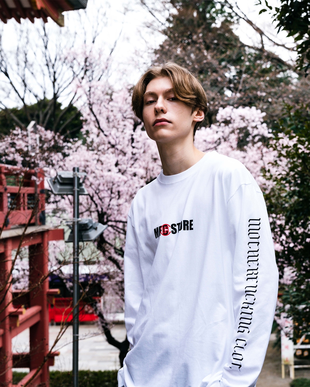 MFC STORE × CLOT とのコラボレーションアイテムが3/25 発売 (エムエフシー ストア クロット)