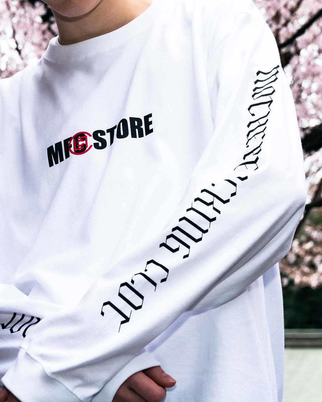 MFC STORE × CLOT とのコラボレーションアイテムが3/25 発売 (エムエフシー ストア クロット)