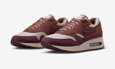 海外 4/22 発売予定！ナイキ エア マックス 1 86 OG “スモーキーモーブ” (NIKE AIR MAX 1 86 OG “Smokey Mauve”) [FJ8314-201]