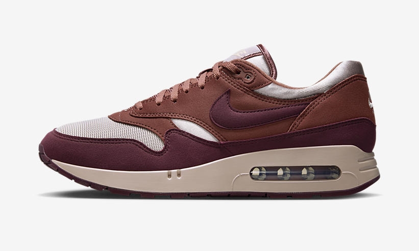 海外 4/22 発売予定！ナイキ エア マックス 1 86 OG “スモーキーモーブ” (NIKE AIR MAX 1 86 OG “Smokey Mauve”) [FJ8314-201]