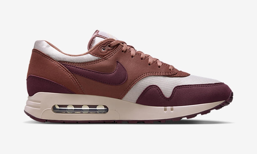 海外 4/22 発売予定！ナイキ エア マックス 1 86 OG “スモーキーモーブ” (NIKE AIR MAX 1 86 OG “Smokey Mauve”) [FJ8314-201]