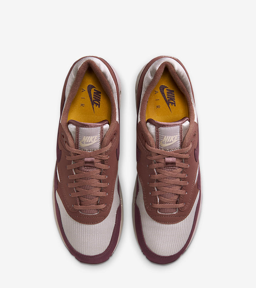 海外 4/22 発売予定！ナイキ エア マックス 1 86 OG “スモーキーモーブ” (NIKE AIR MAX 1 86 OG “Smokey Mauve”) [FJ8314-201]