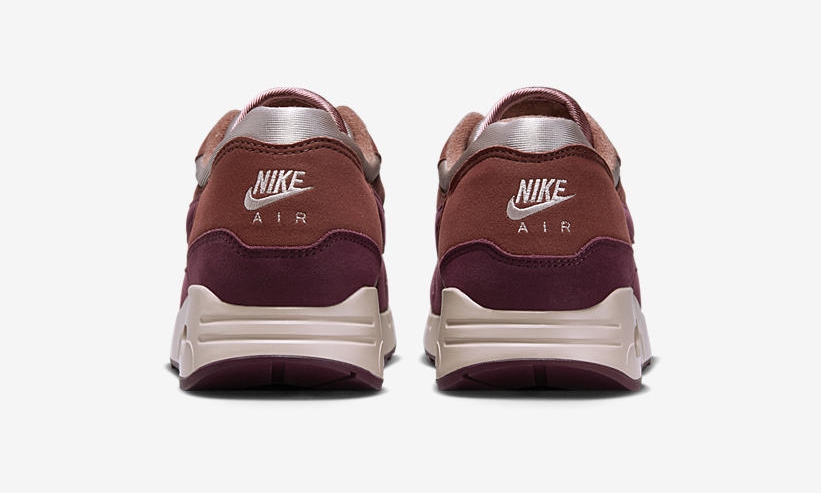 海外 4/22 発売予定！ナイキ エア マックス 1 86 OG “スモーキーモーブ” (NIKE AIR MAX 1 86 OG “Smokey Mauve”) [FJ8314-201]