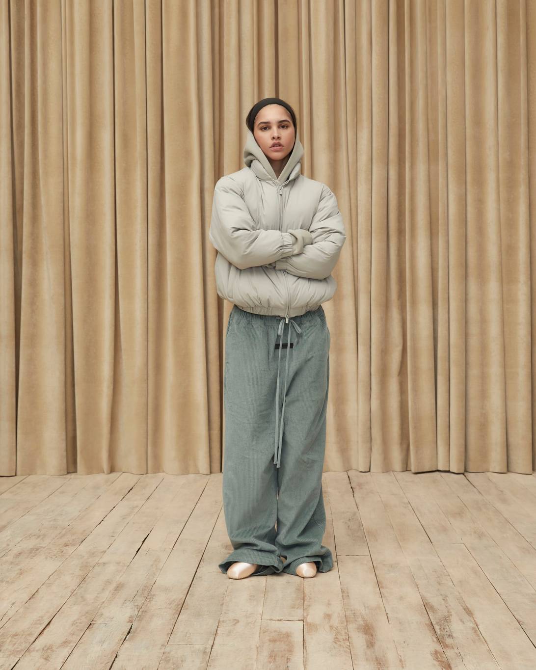 【海外 3/9、3/10、4/7 発売】FEAR OF GOD ESSENTIALS 2023 SPRING (フィア オブ ゴッド エッセンシャルズ 2023年 春/スプリング)