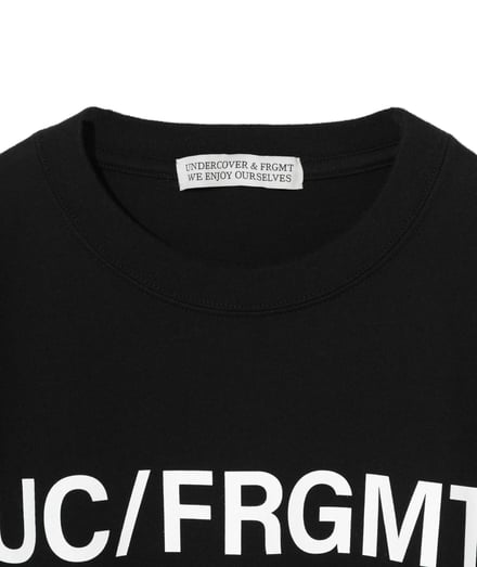 【国内 11/8、11/11 発売】FRAGMENT × UNDERCOVER 2023-2024 A/W (フラグメント アンダーカバー 藤原ヒロシ 2023年-2024年 秋冬)