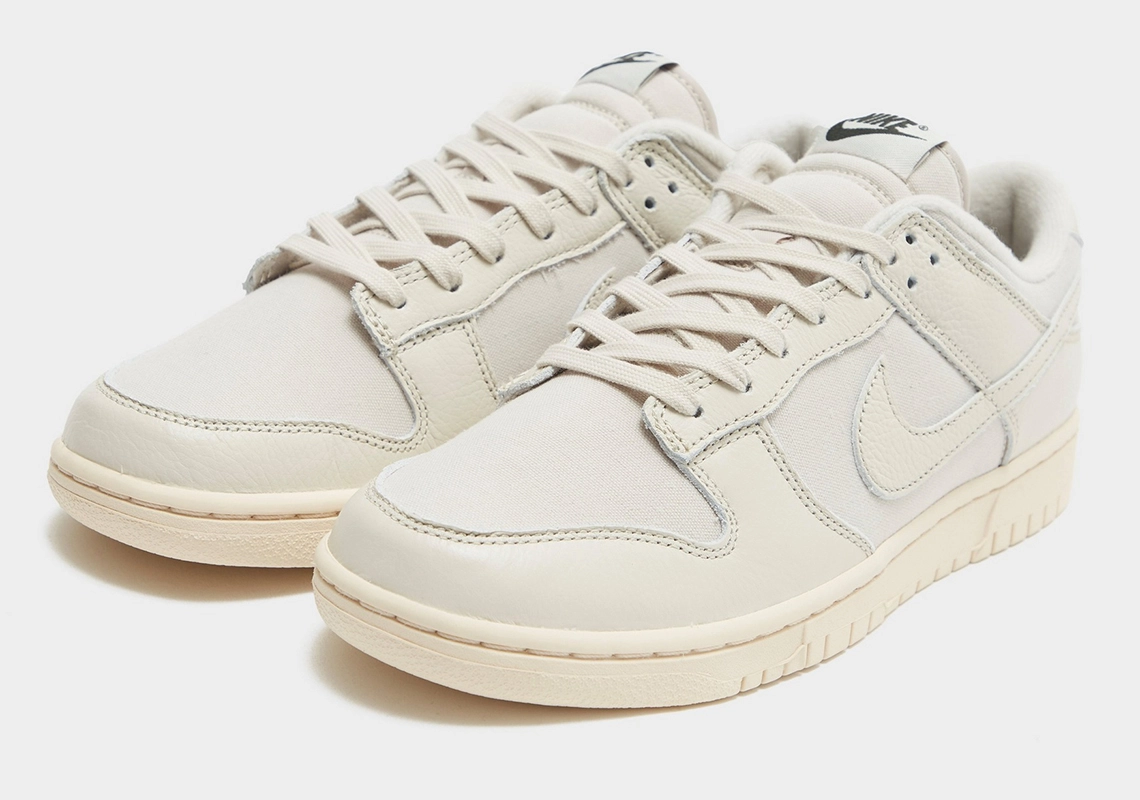 2023年 発売予定！ナイキ ダンク ロー プレミアム “セイルキャンバス” (NIKE DUNK LOW PREMIUM “Sail Canvas”)