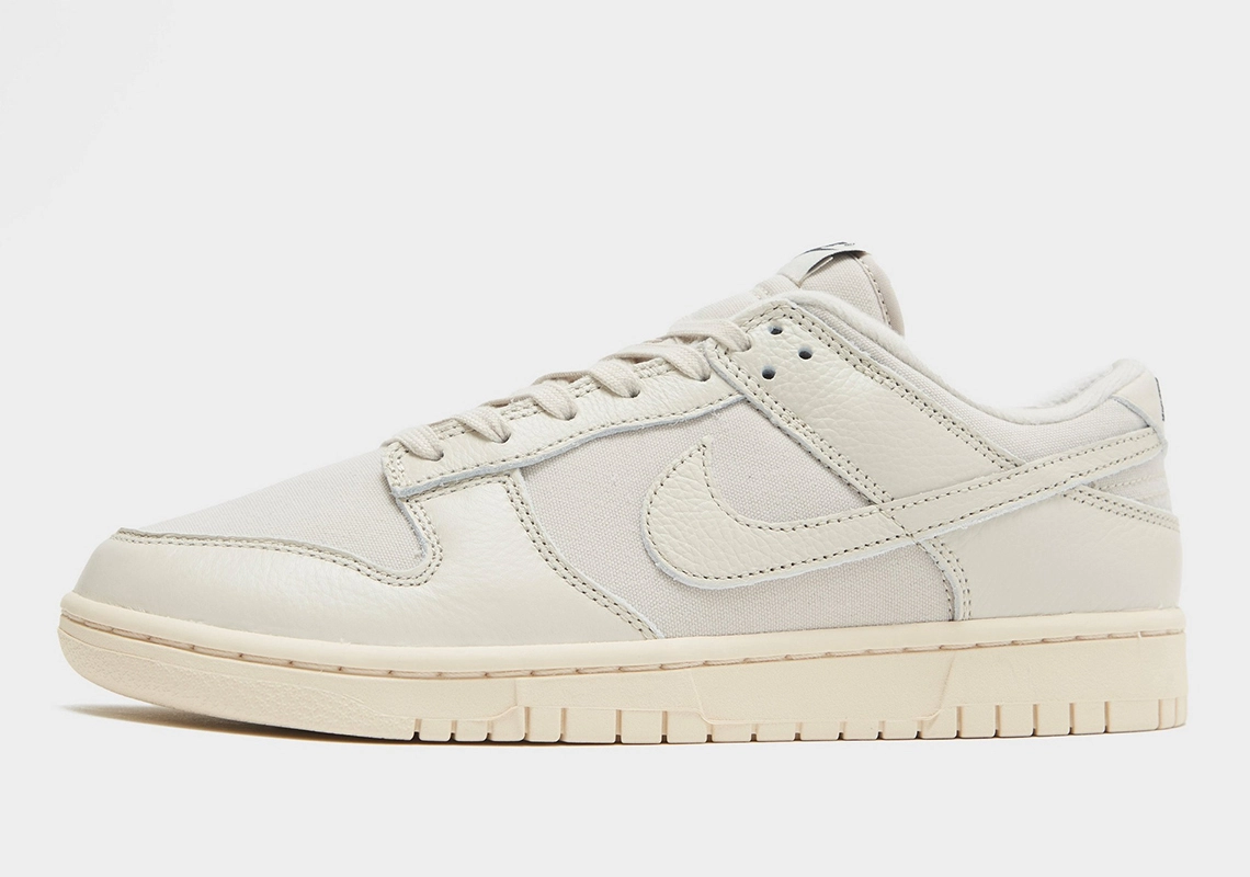 2023年 発売予定！ナイキ ダンク ロー プレミアム “セイルキャンバス” (NIKE DUNK LOW PREMIUM “Sail Canvas”)