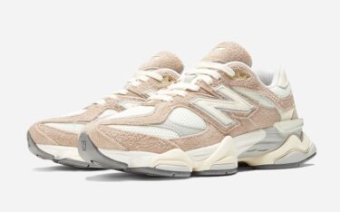 2023年 発売予定！New Balance U9060 HSB “Driftwood” (ニューバランス)