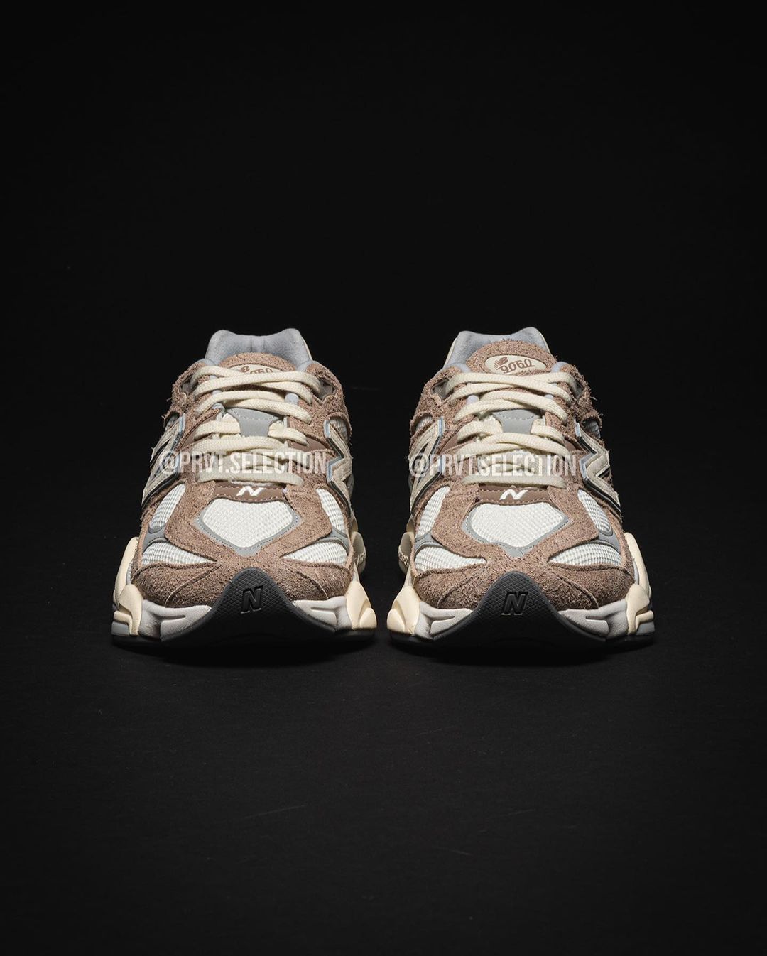 【国内 6/23 発売】New Balance U9060 HSB “Driftwood” (ニューバランス)