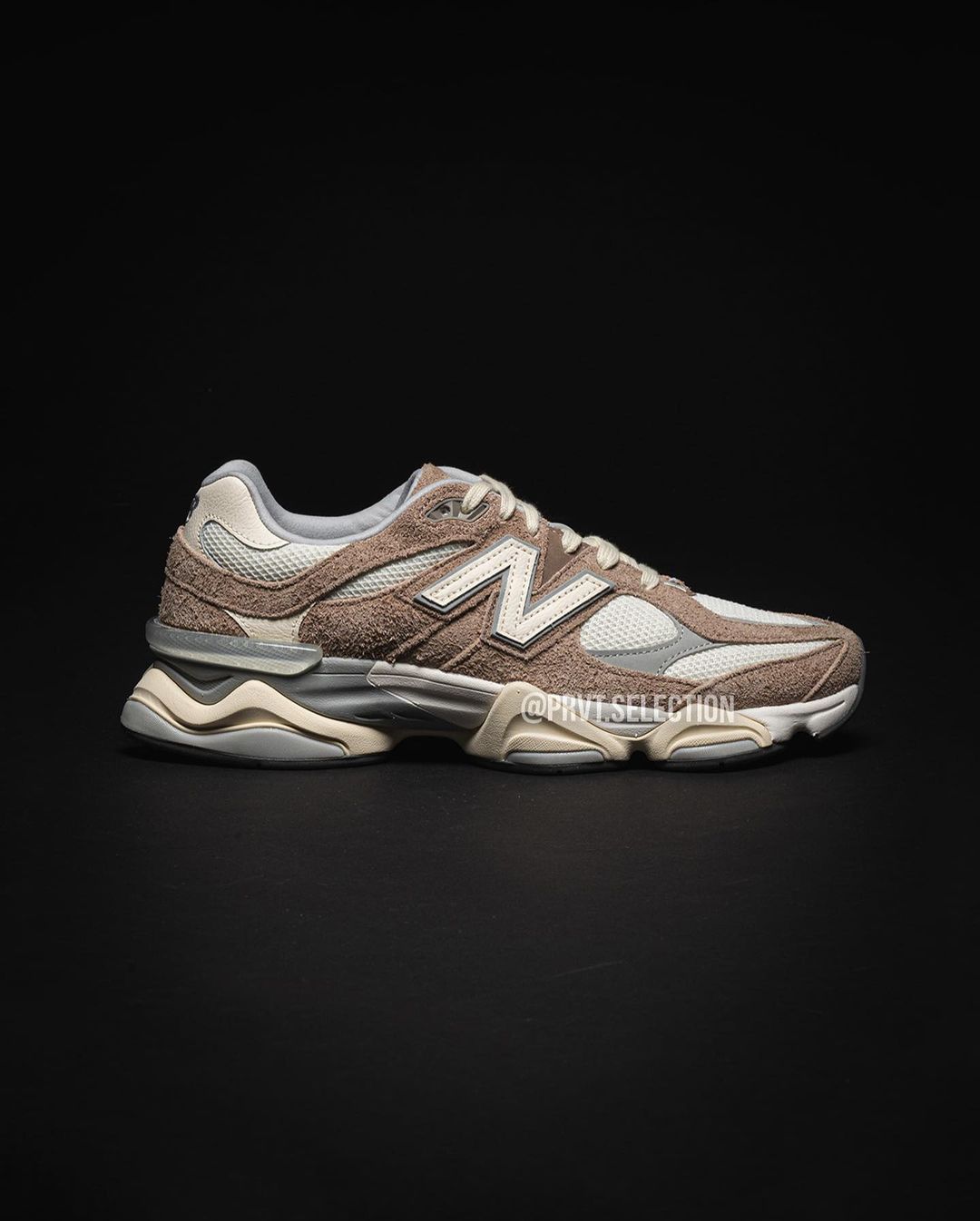 【国内 6/23 発売】New Balance U9060 HSB “Driftwood” (ニューバランス)