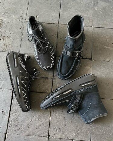 2023年 発売予定！NEIGHBORHOOD × adidas Originals NMD_S1/NMD_S1 BOOT (ネイバーフッド アディダス オリジナルス エヌエムディ) [ID1708/ID4854]