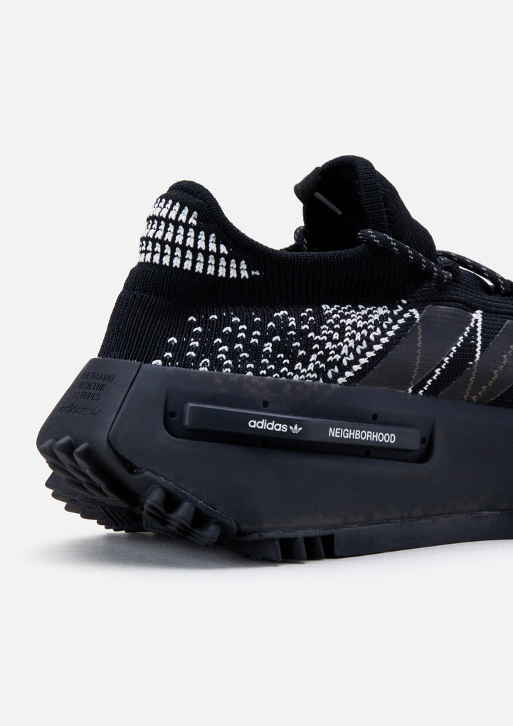 【国内 5/27 発売予定】NEIGHBORHOOD × adidas Originals NMD_S1/NMD_S1 BOOT (ネイバーフッド アディダス オリジナルス エヌエムディ) [ID1708/ID4854]