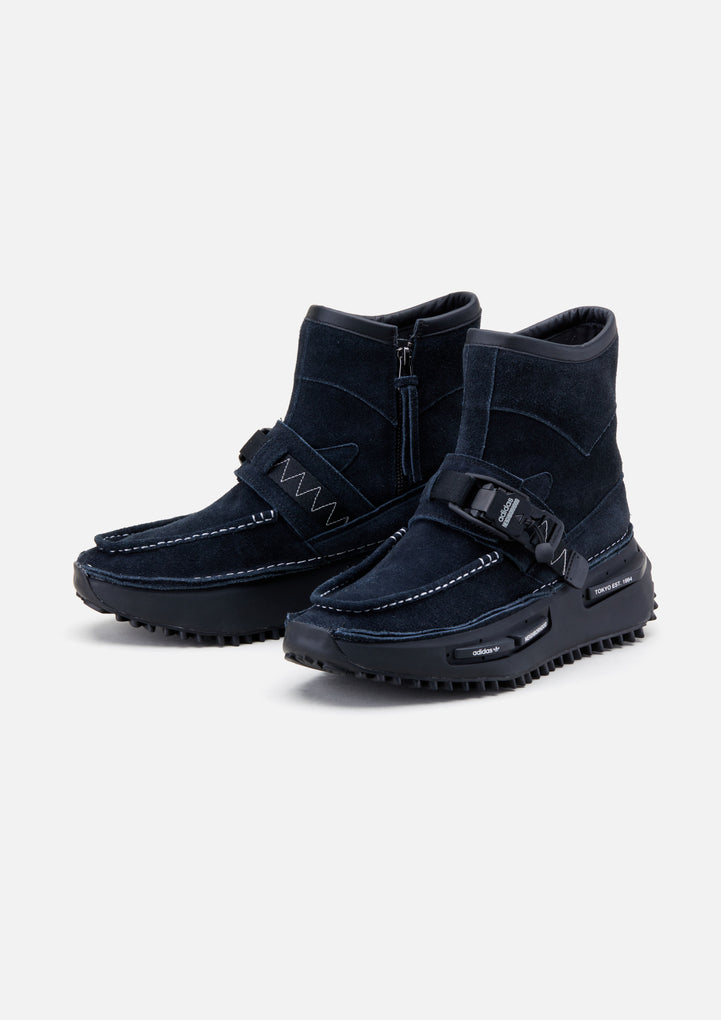 【国内 5/27 発売予定】NEIGHBORHOOD × adidas Originals NMD_S1/NMD_S1 BOOT (ネイバーフッド アディダス オリジナルス エヌエムディ) [ID1708/ID4854]