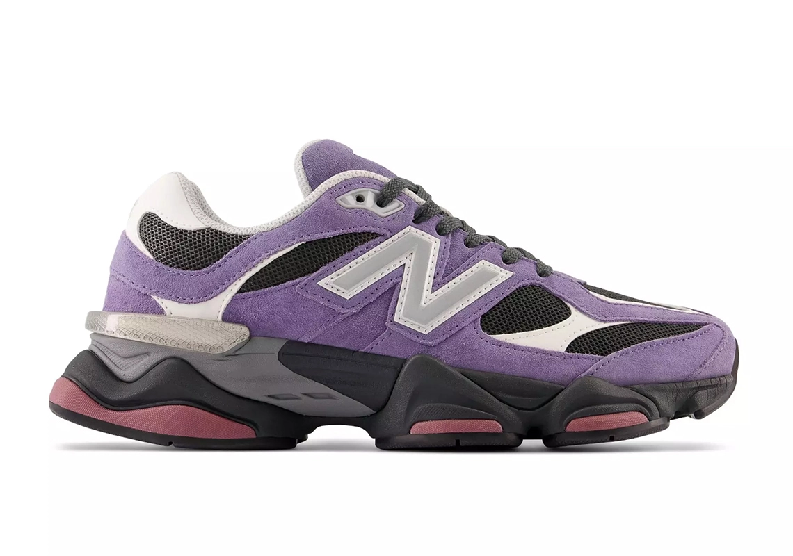 2023年 発売予定！New Balance U9060 RVB “Purple” (ニューバランス)