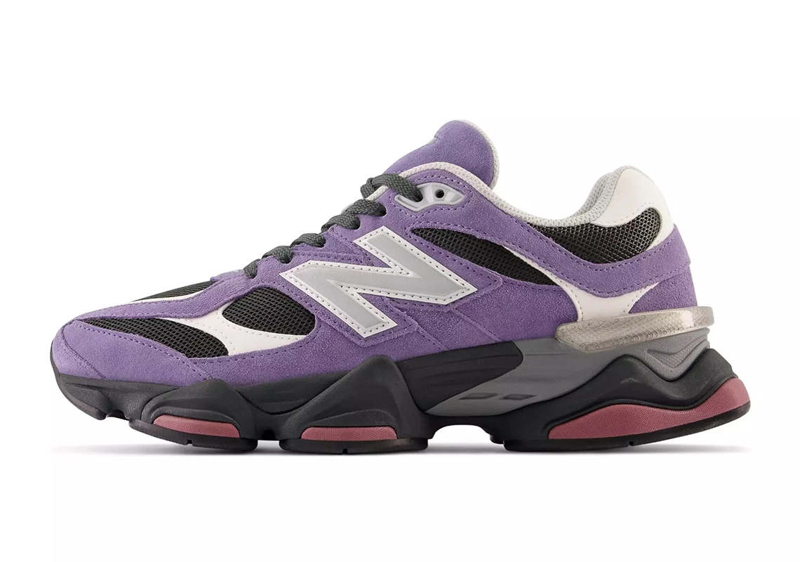 2023年 発売予定！New Balance U9060 RVB “Purple” (ニューバランス)