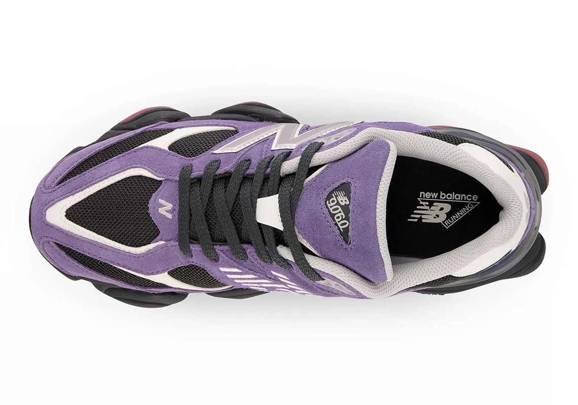 2023年 発売予定！New Balance U9060 RVB “Purple” (ニューバランス)