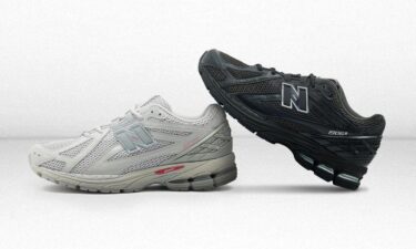 海外 4/3 発売予定！New Balance M1906 RJB/RJC (ニューバランス)