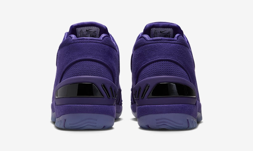 海外 6/21 発売予定！ナイキ エア ズーム ジェネレーション “パープルスエード” (NIKE AIR ZOOM GENERATION “Purple Suede”) [FJ0667-500]