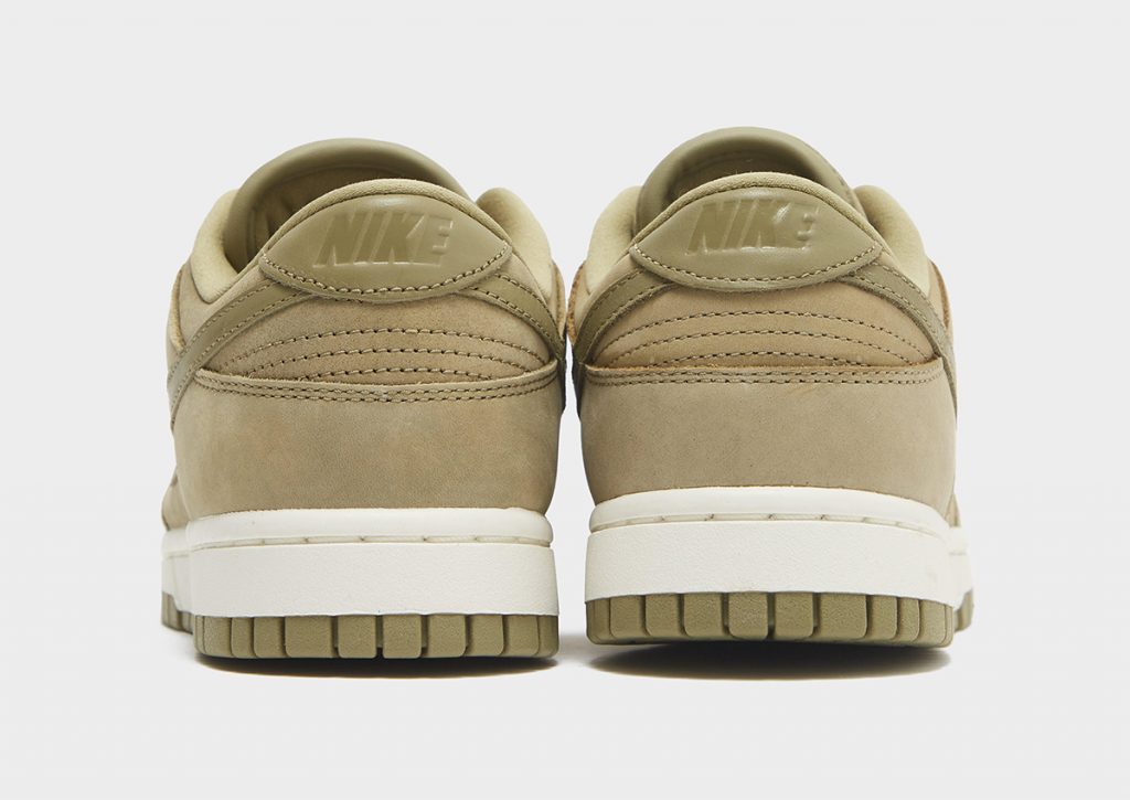 【国内 4/17 発売予定】ナイキ ウィメンズ ダンク ロー プレミアム MF “ニュートラルオリーブ” (NIKE WMNS DUNK LOW PREMIUM MF “Neutral Olive”) [DV7415-200]