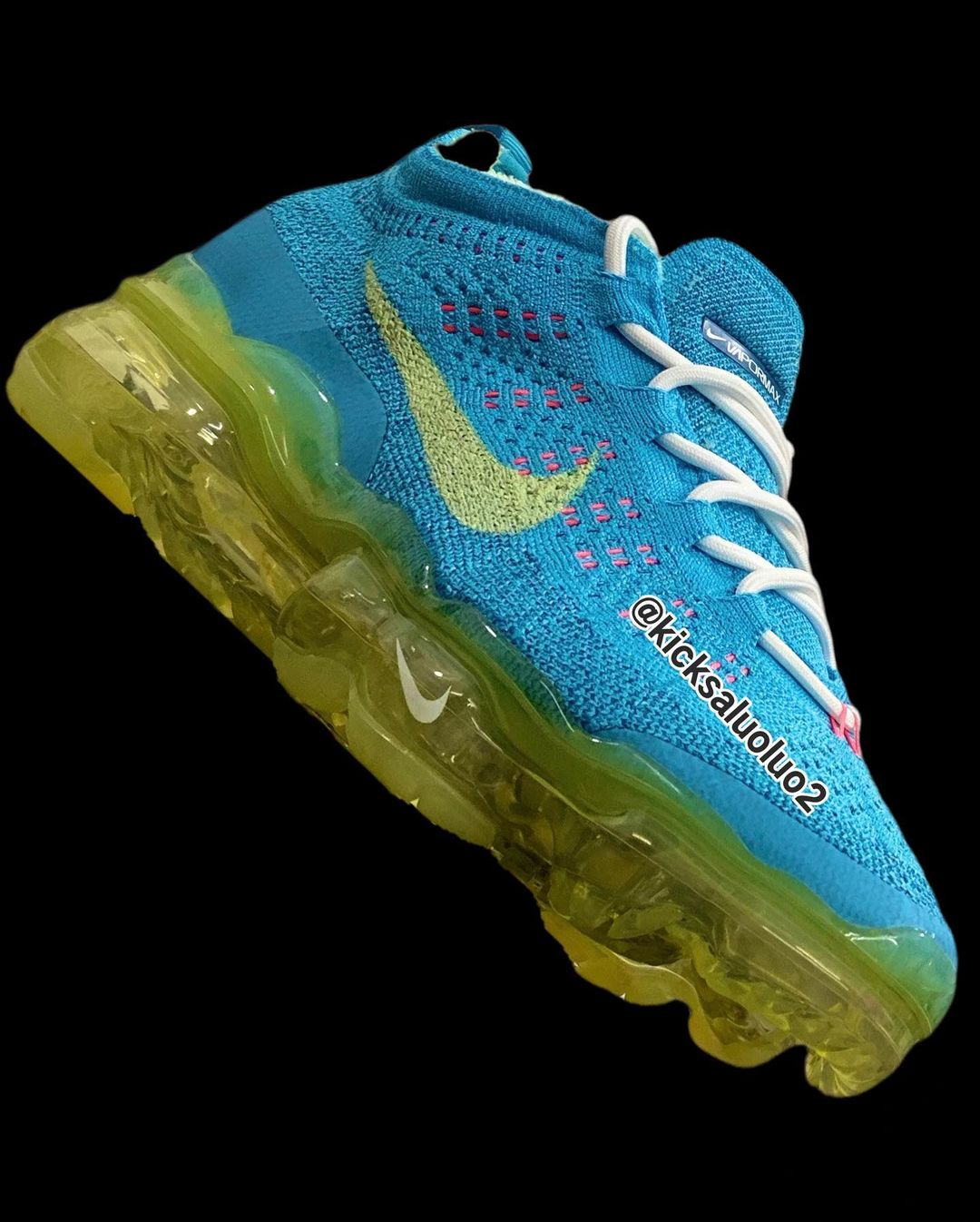 【国内 5/18 発売】ナイキ エア ヴェイパーマックス 2023 フライニット “バルティックブルー” (NIKE AIR VAPORMAX 2023 FLYKNIT “Baltic Blue”) [DV1678-400]